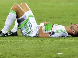 L'Algérie dit adieu à la Russie. GOAL