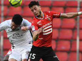 Rennes confirme. Goal