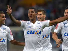 Raniel garantiu os três pontos para a 'Raposa'. Goal