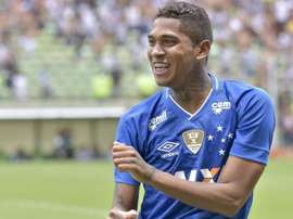Vai colocar Fred no banco? Raniel celebra boa fase e deixa dor de cabeça para Mano Menezes