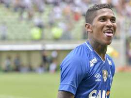 Raniel esteve em grande diante do Patrocinense. Goal