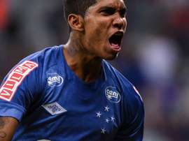 Raniel e Sóbis disputam lugar. Goal