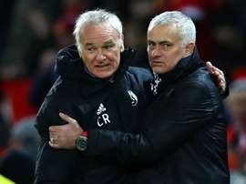 Mourinho is the heart of football, says Ranieri.