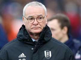 Ranieri believes Solskjaer is doing enough to land the United job full-time. GOAL
