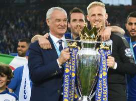 Ranieri knows his Leicester success will not be repeated with Fulham.