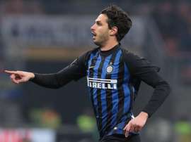 Inter-Ranocchia, prove di rinnovo: incontro a Milano