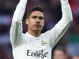 Varane piace ai bianconeri. Goal