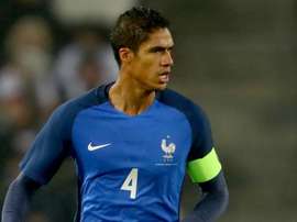 Os franceses querem a Bola de Ouro. Goal