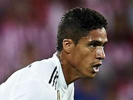 Meunier has backed Varane for the Ballon d'Or. GOAL