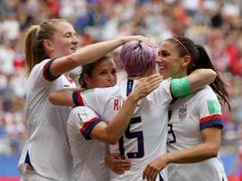 Women's World Cup Review