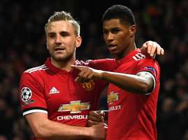 UCL: United vence de virada e se garante em primeiro. Goal
