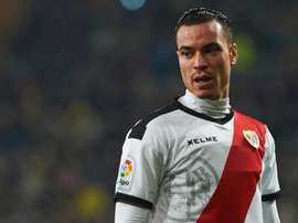 Raul De Tomas nel mirino del Real Madrid. Goal