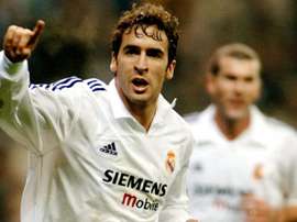 Raúl.
