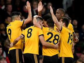 Les 'Wolves' bousculent la hiérarchie. Goal