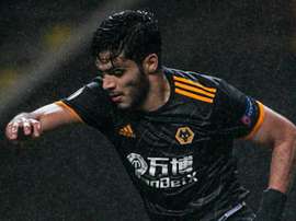 Zamorano veut voir Raul Jimenez au Real. Goal