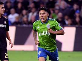 Los Angeles FC 1-3 Seattle Sounders: Visitors stun LAFC to reach MLS Cup final