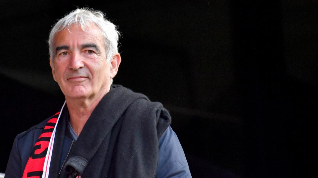 Domenech favorable à un retour de Djibril Cissé. GOAL