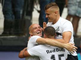 RB Bragantino: vaga na Libertadores e jogos na Argentina. Goal