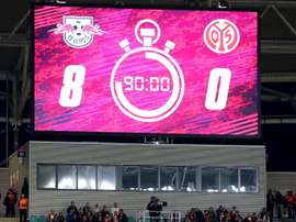 Risultato clamoroso in Bundesliga. Goal