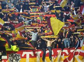 Lens s'impose au bout de la nuit. Goal