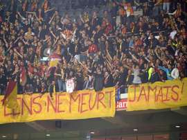 Une N3 élimine Lens de la Coupe de France ! goal