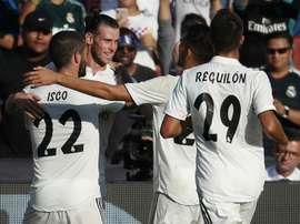 Allegri expects Madrid to thrive, despite Ronaldo's departure