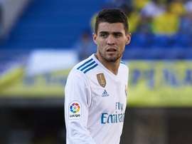 Brutte notizie per il Real Madrid. AFP