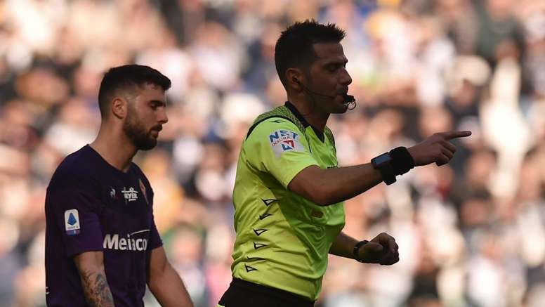 Fiorentina Chief Fumes After Cristiano Ronaldo Penalties Fire