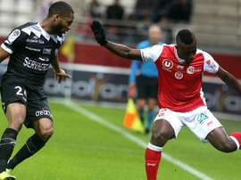 Bonne 7ème place pour Reims. Goal