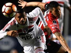 São Paulo quer bom resultado na Argentina. Goal