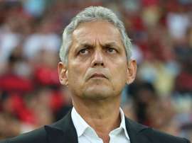O colombiano não consegue encarrilar definitivamente o 'Mengão'. Goal
