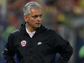 Sem valor? Rueda faz previsão para Chile x Argentina.