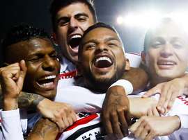 Jardine poderá observar os novos contratados. Goal