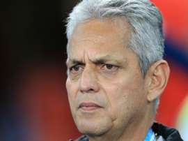Rueda will now lead Chile against his home nation Colombia. GOAL