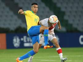 Seleção sub-23 leva olheiros do mundo inteiro a jogos do Pré-Olímpico. Goal