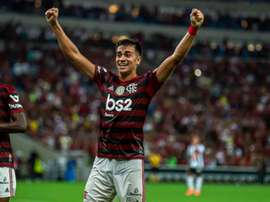 Flamengo não libera Reinier para seleção sub-17. Goal