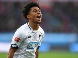 Reiss Nelson est en verve. Goal