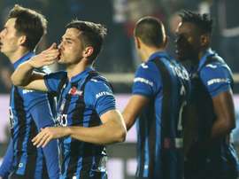 Inter, Freuler il nuovo obiettivo: Ausilio avvistato ad Atalanta-Fiorentina. Goal