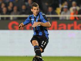 Remo Freuler.