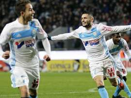 Marseille connait son adversaire en Europa League. Goal