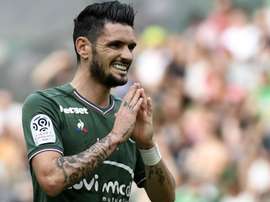 Sainté s'impose au Stadium. Goal