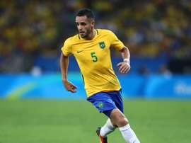 Renato Augusto estará na Rússia. Goal