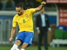 Renato Augusto relembra alegria de seu pai com o título da Copa de 1994