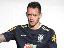 Renato Augusto perdeu espaço na equipe montada por Tite. Goal