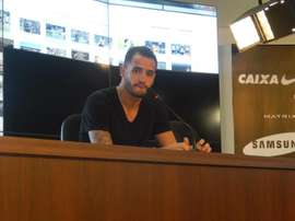 R. Auguto exalta Carille e Fiel: ‘Fizeram a diferença’. Goal