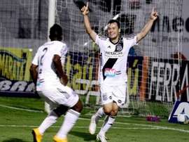 O sonho não realizado de Renato Cajá. Goal