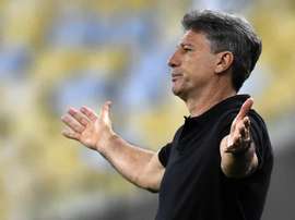 Renato após 5 a 0: “se o Grêmio é ruim, o que falar dos outros?”