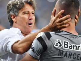 Renato confirma: Grohe deixa o Grêmio