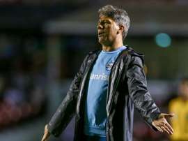 Renato seguirá no Imortal? Goal