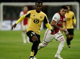 Renato Sanches compare la Ligue 1 à la Premier League. Goal